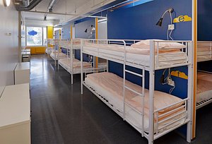 CHEAPSLEEP HELSINKI $41 ($̶6̶3̶) - Updated 2023 Prices & Hostel Reviews -  Finland