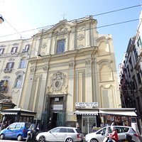 Chiesa di Santa Maria di Caravaggio
