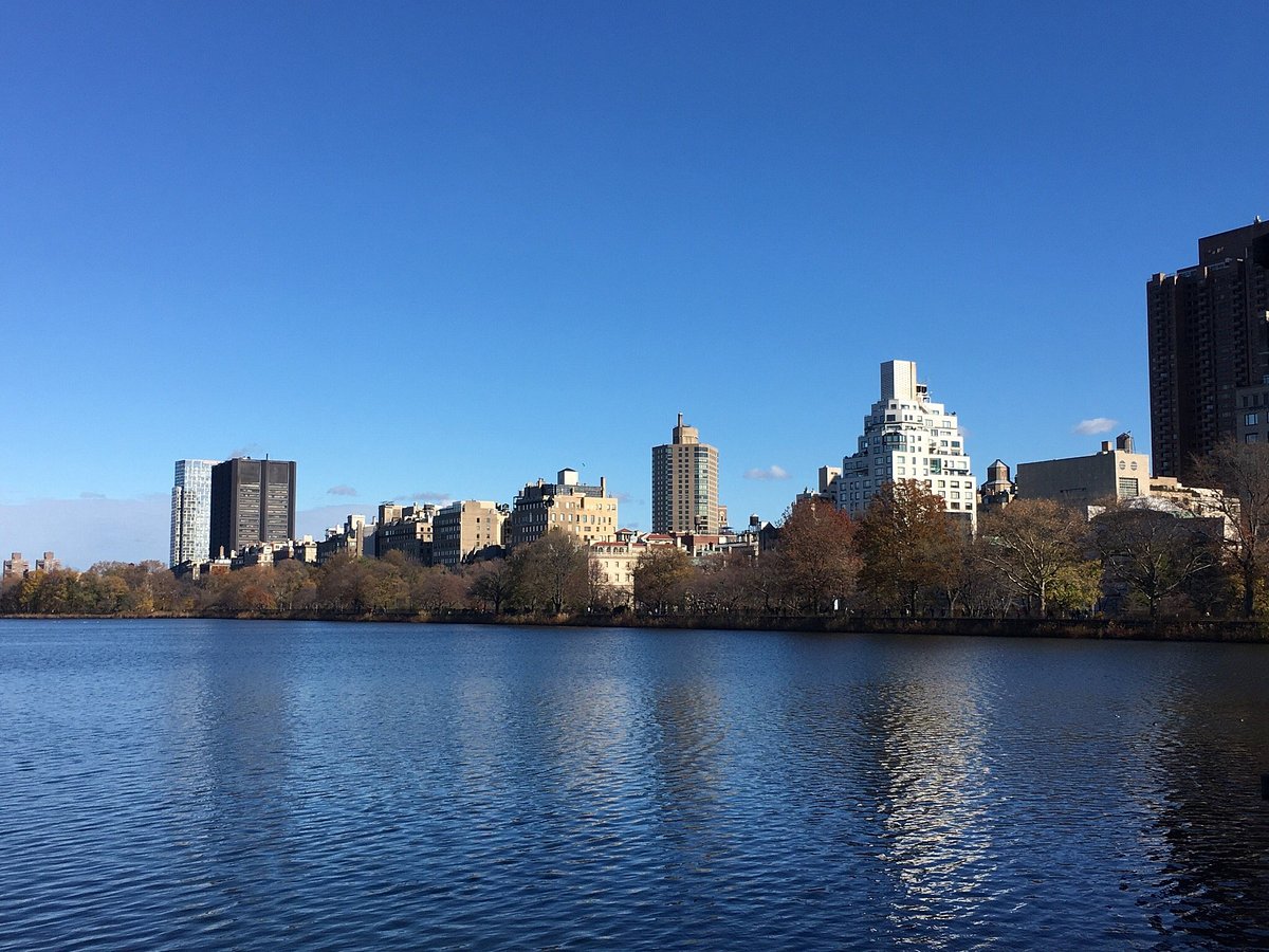 Jacqueline Kennedy Onassis Reservoir (New York City) - All You Need to ...