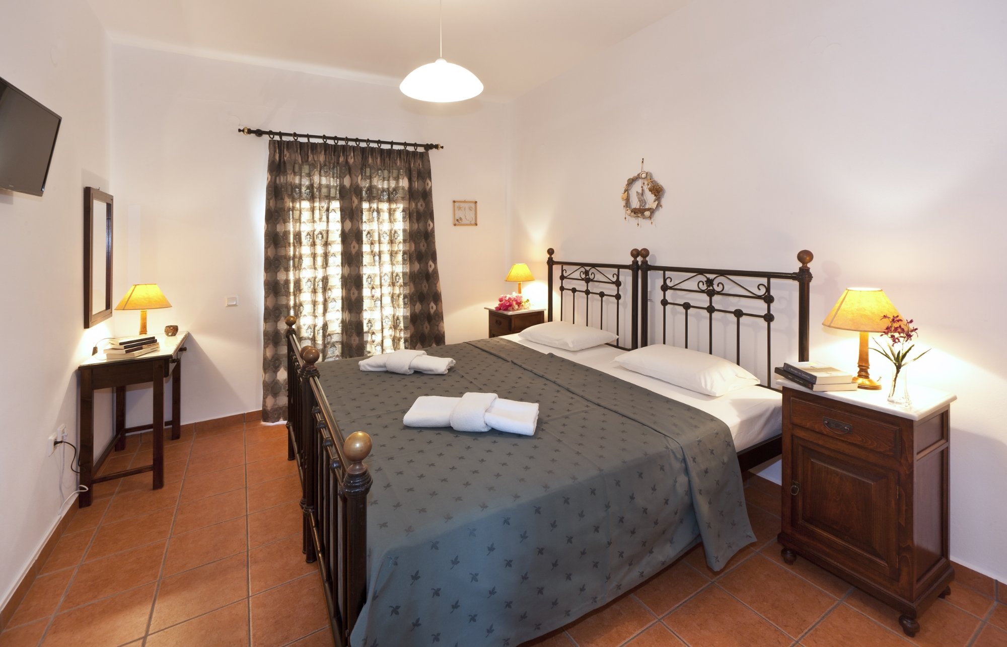 Hotel photo 5 of Reggina's Apartments.