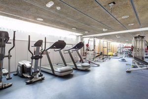 Gimnasio