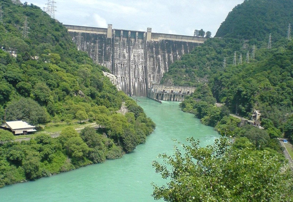 Kolkewadi Dam - O que saber antes de ir (ATUALIZADO 2024)