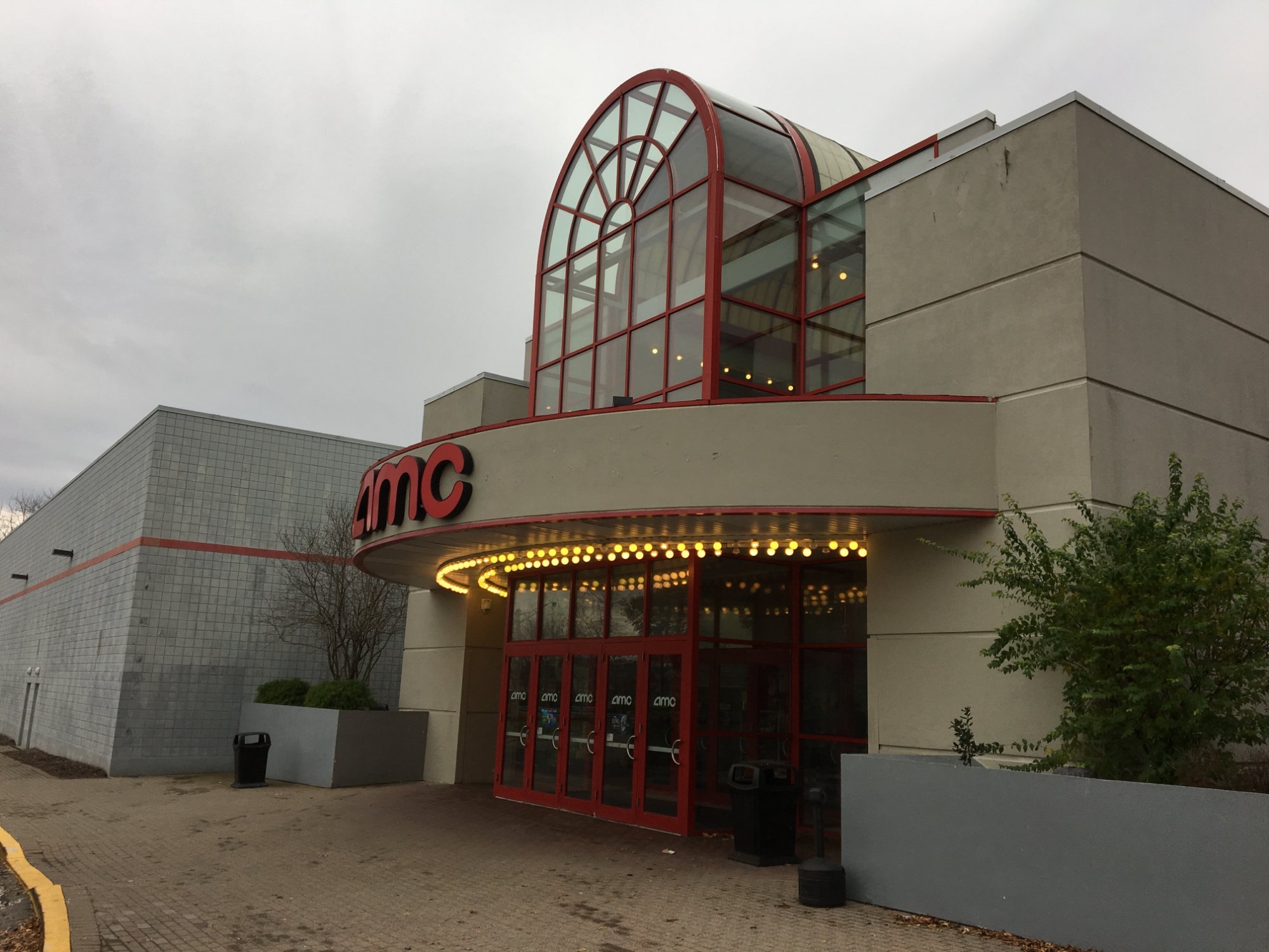 THE 10 BEST New Jersey Movie Theaters Updated 2024