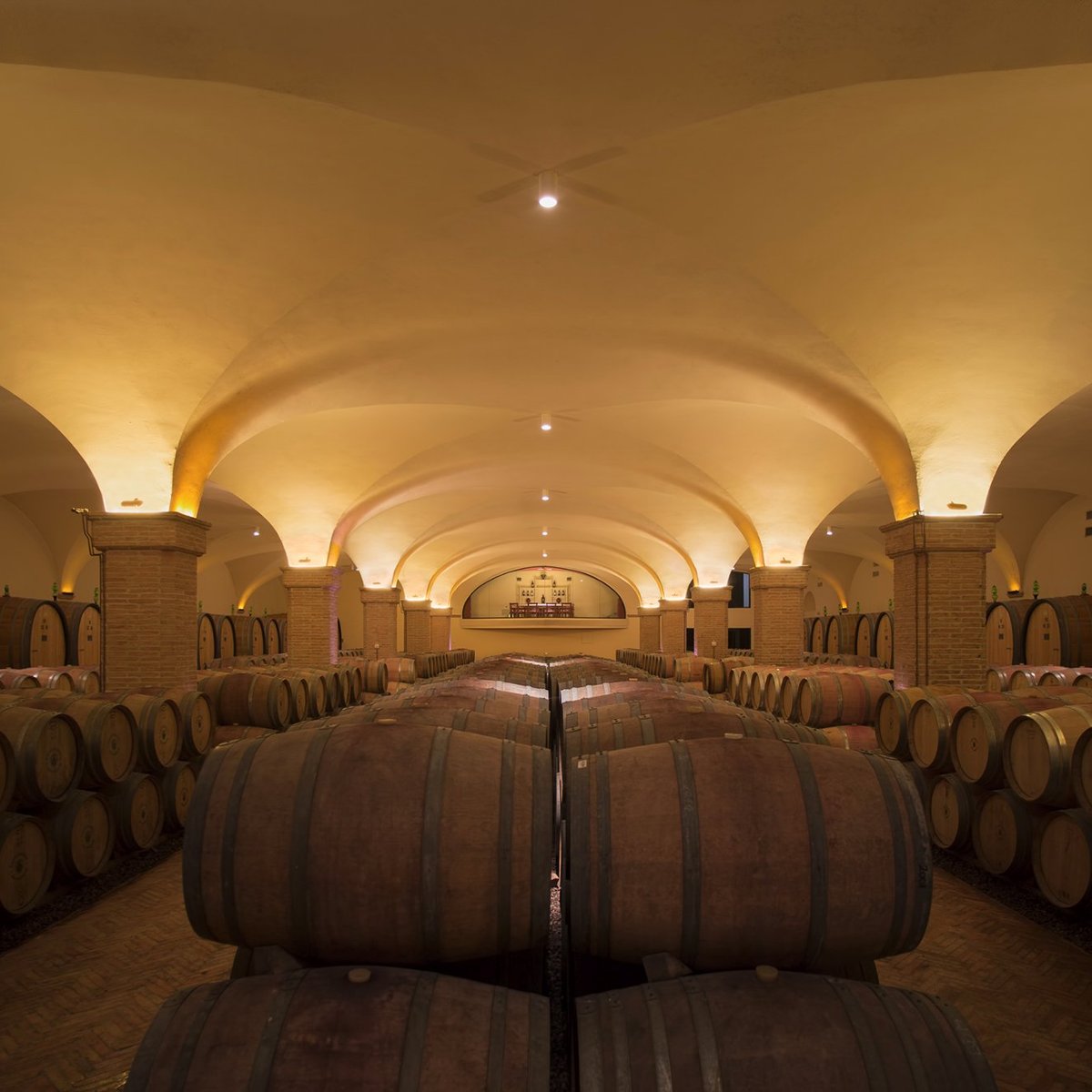 Castiglion del Bosco Winery (Montalcino) - All You Need to Know BEFORE ...