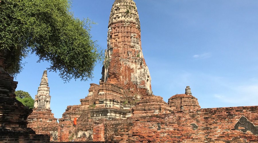 Wat Phra Ram