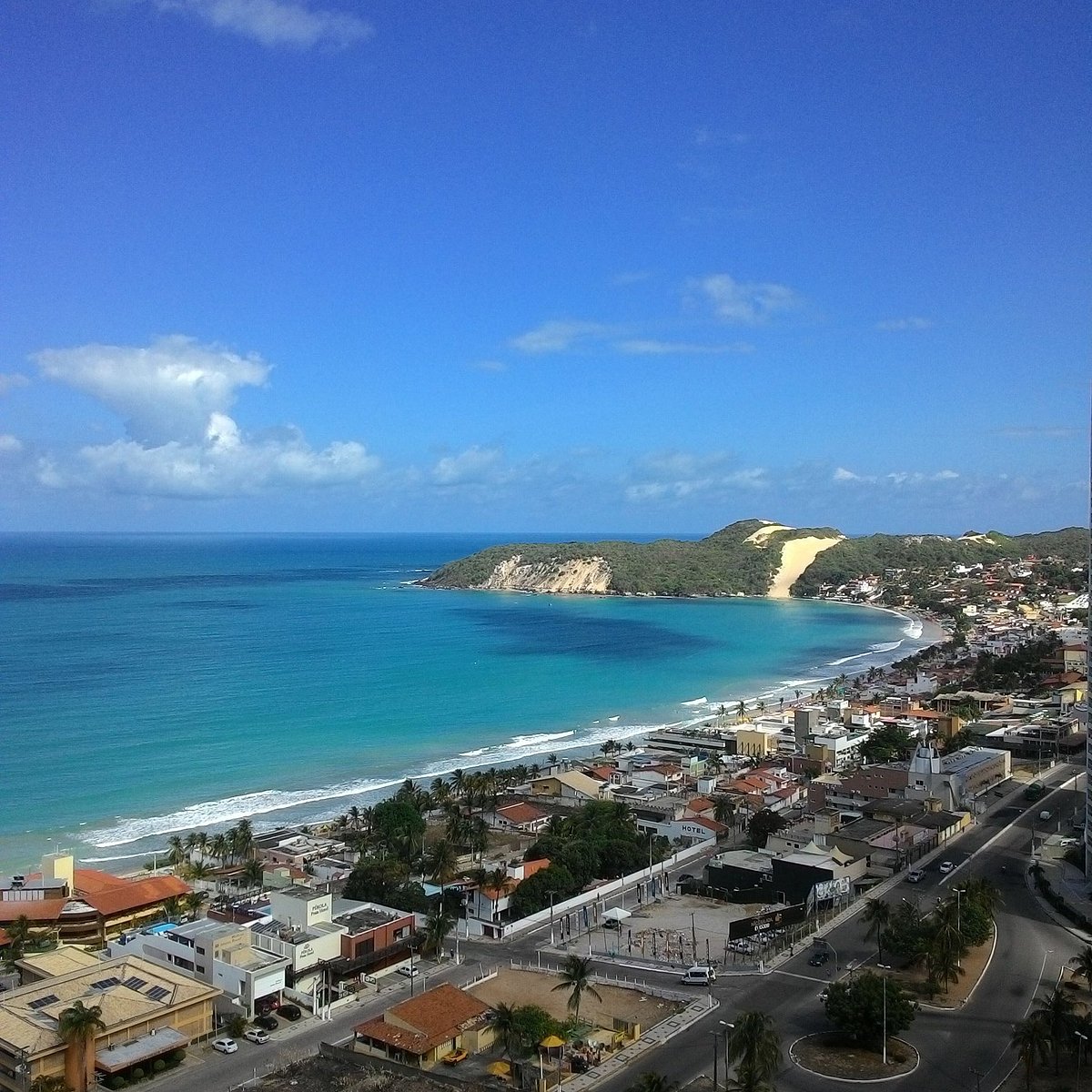 How sweet it is to stay at Coral Plaza - Review of Coral Plaza Apart Hotel,  Ponta Negra, Brazil - Tripadvisor