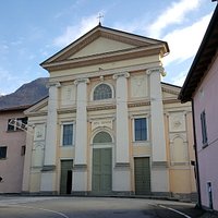 Chiesa di San Zenone