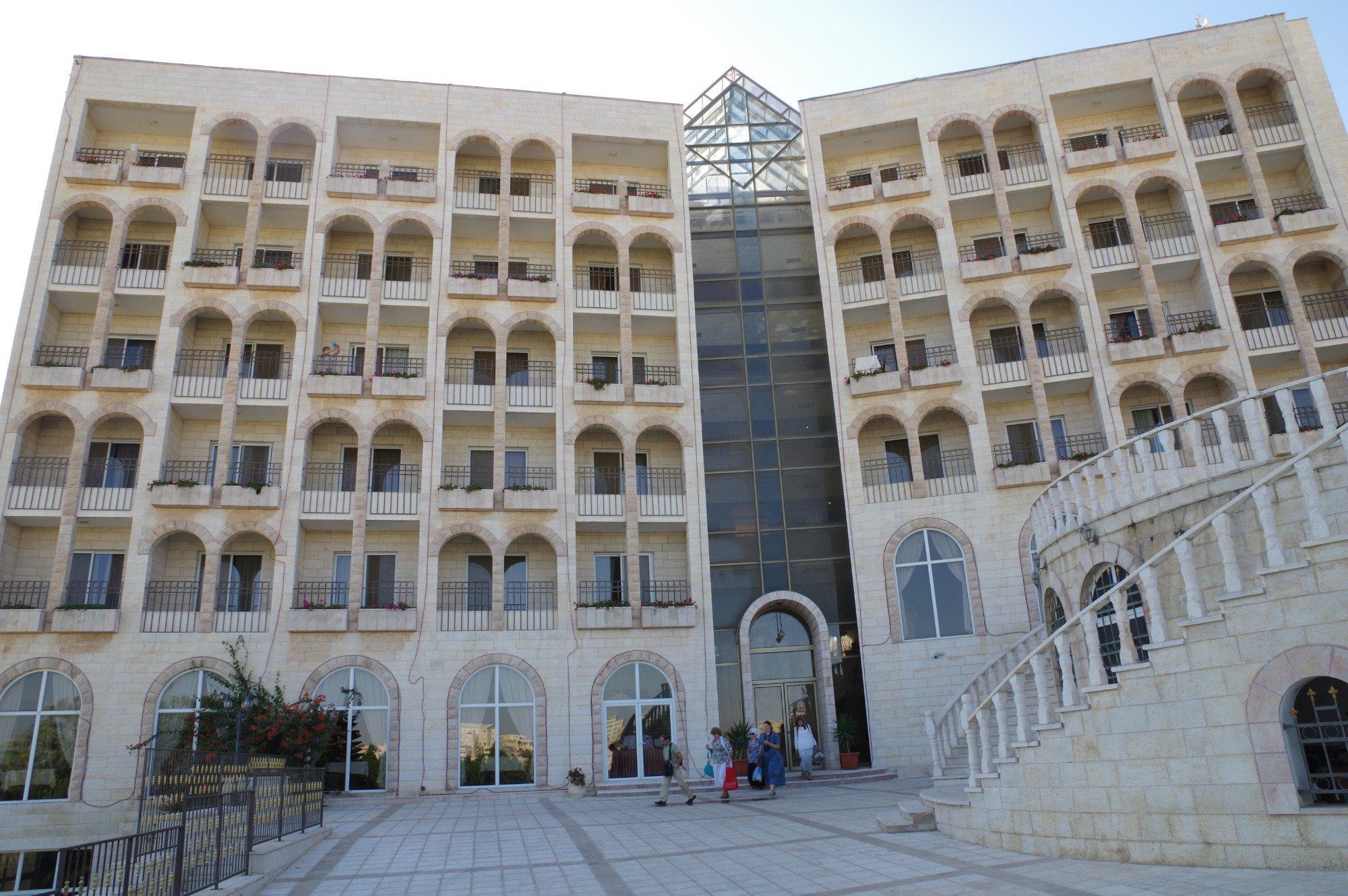 PILGRIM RESIDENCE - Hotel Reviews (Bethlehem, Palestinian Territories) PILGRIM RESIDENCE -  Hotel Reviews (Bethlehem, Palestinian... 
