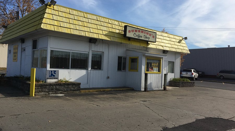Sunshine's Coffee Shop