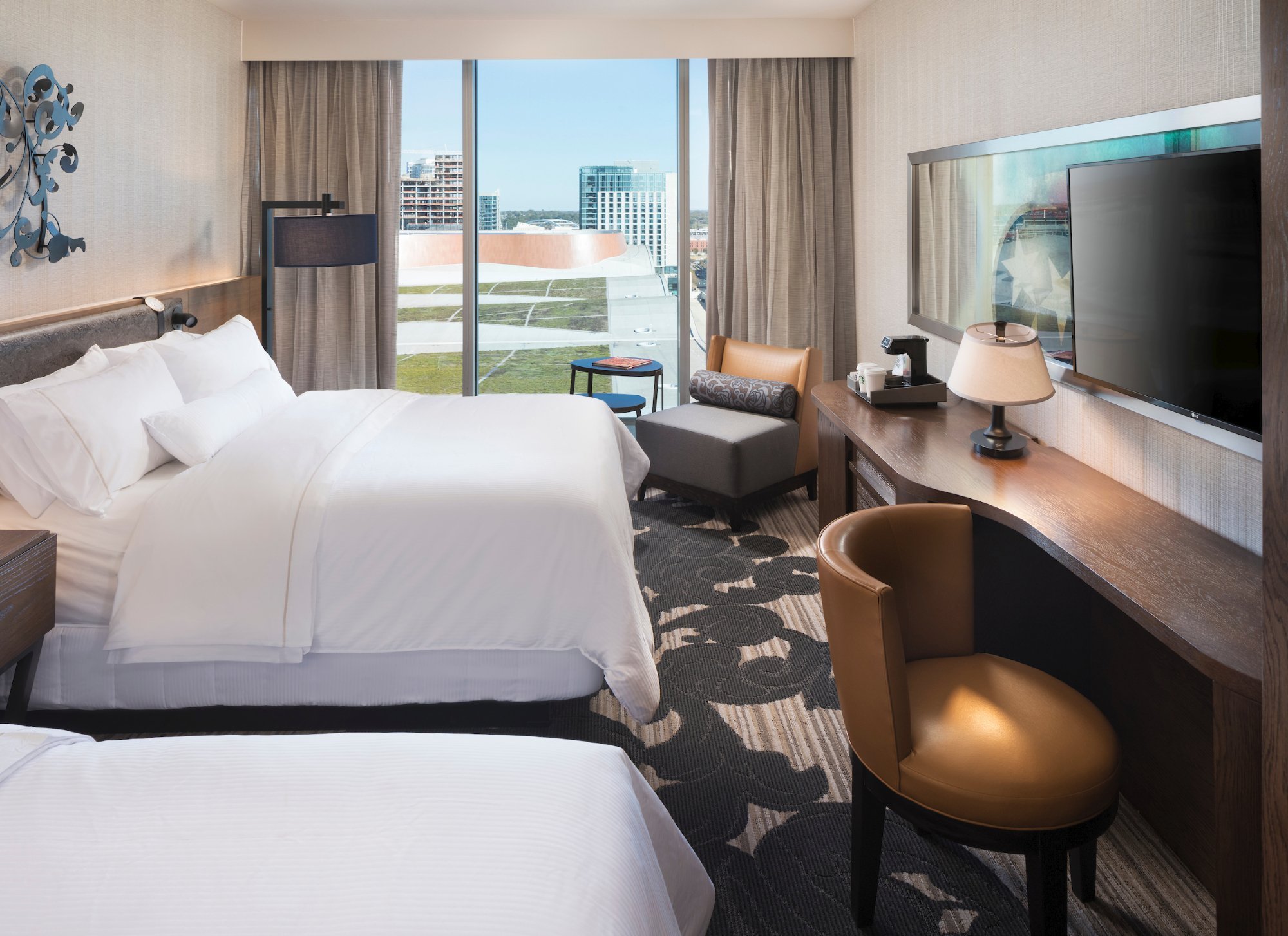 THE WESTIN NASHVILLE Updated 2024 Prices Hotel Reviews TN   The Westin Nashville 