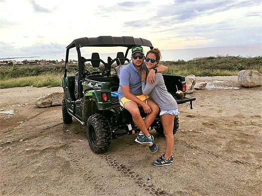 Justin's ATV Rental and Tours (Palm - Eagle Beach) - All You Need to ...