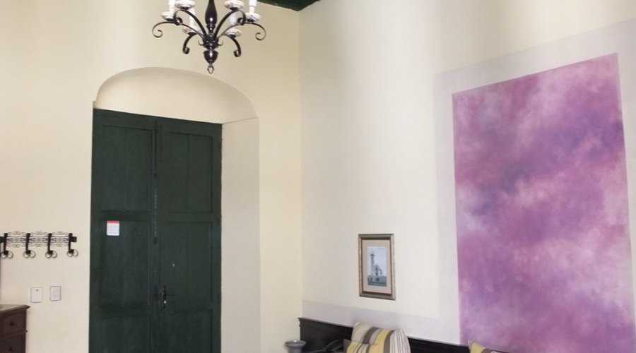 Zimmer Alicante