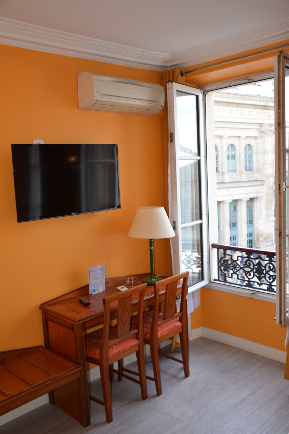 New Hotel Gare Du Nord Rooms Pictures Reviews Tripadvisor   New Hotel Gare Du Nord 