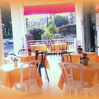veranda esterna