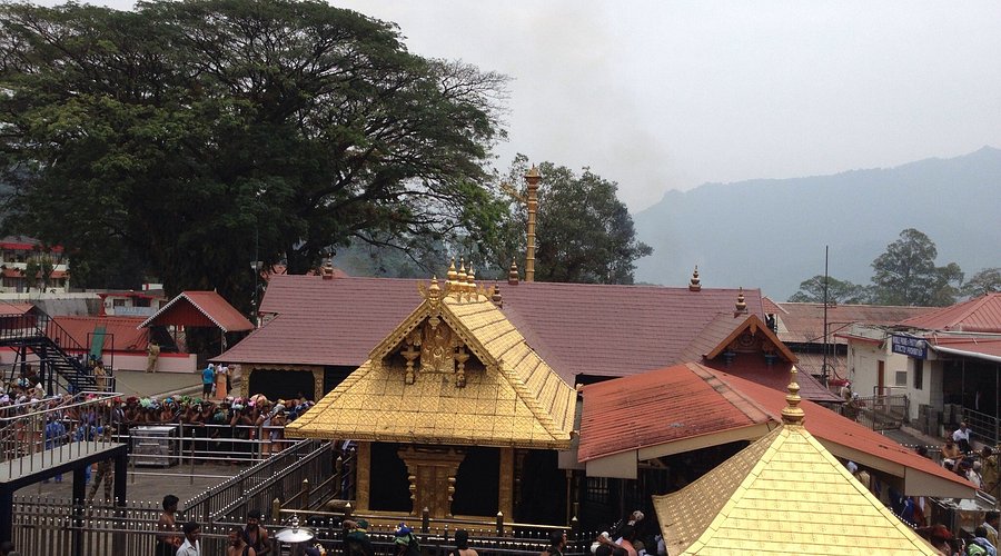 Sabarimala Sree Ayyappa Temple: A Divine Journey Awaits Sabarimala Sree Ayyappa Temple: A Divine Journey Awaits