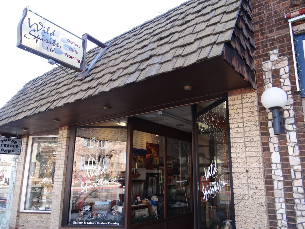 THE 10 BEST Estes Park Gift & Specialty Shops (Updated 2024)