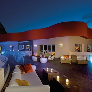 Breathless Punta Cana Resort &amp; Spa, hotel in Dominican Republic