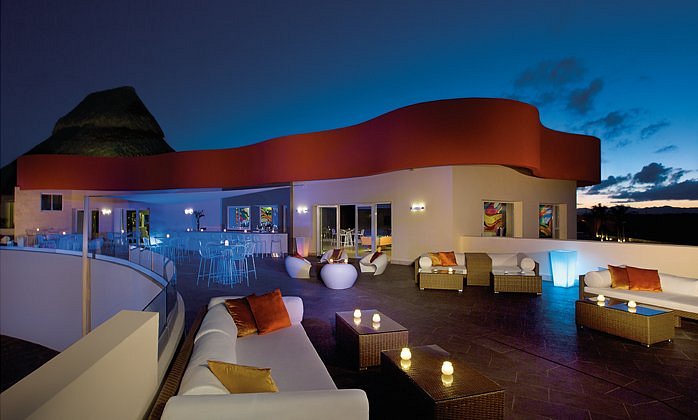 Breathless Punta Cana, hotel in Punta Cana