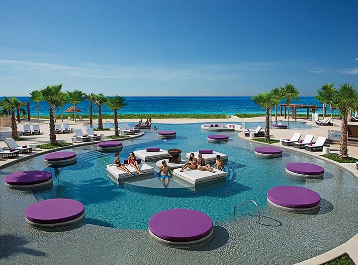 breathless riviera cancun tripadvisor