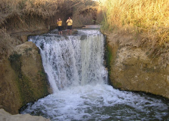 wady elrayan , fayome oasis 