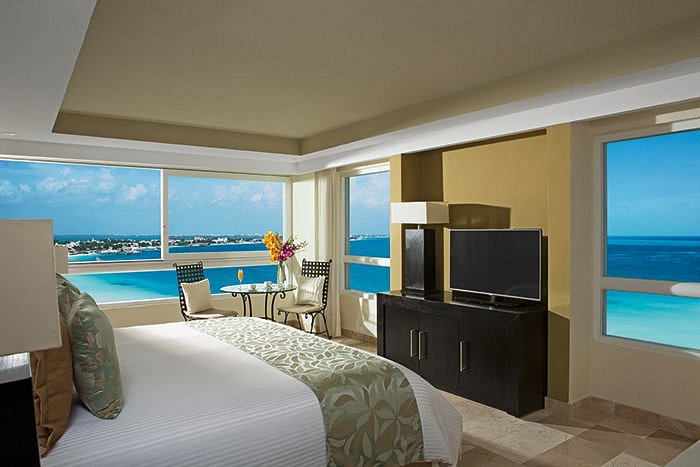 dreams sands cancun trip advisor