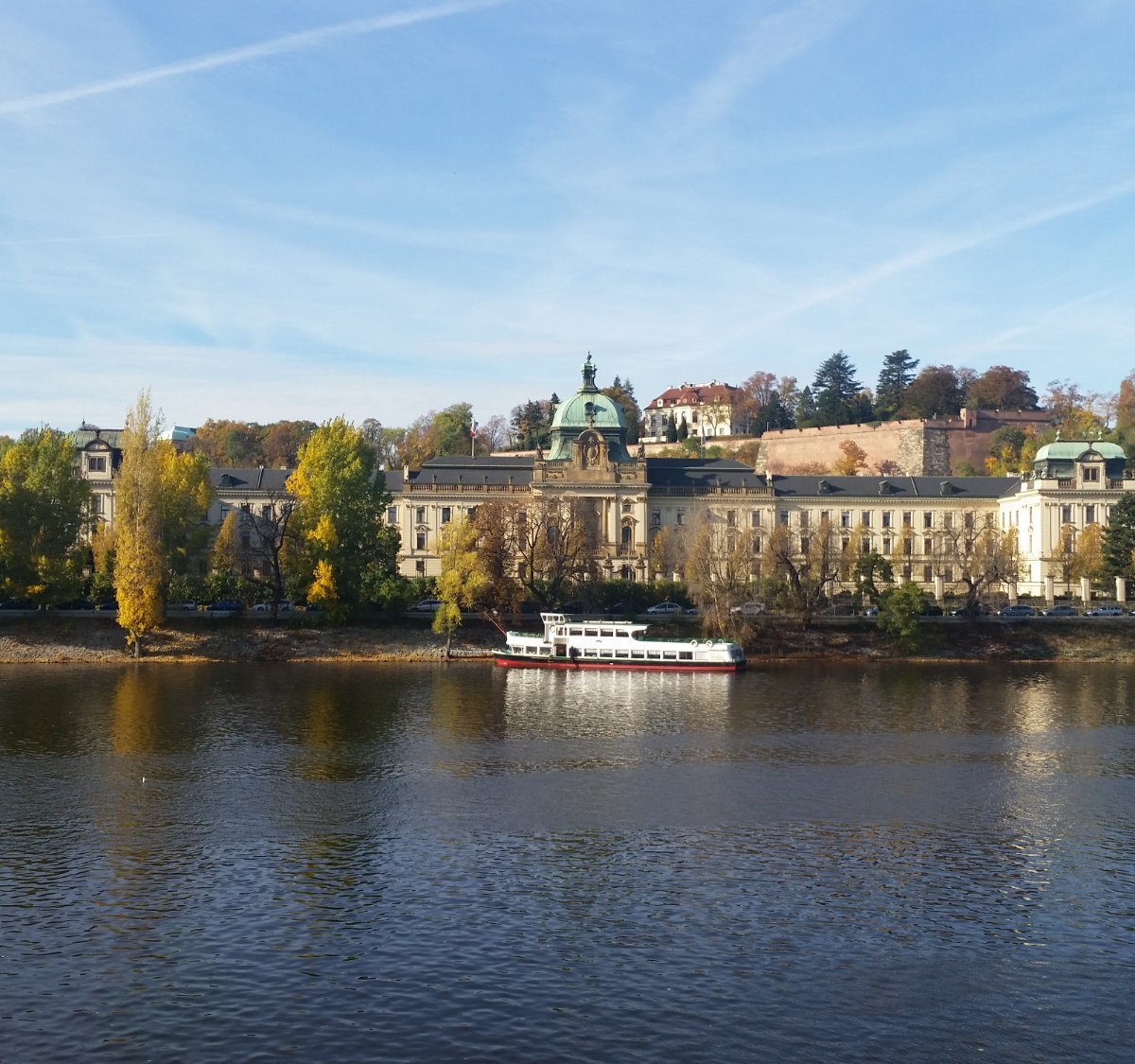 Vyšehrad City Walls, Прага: лучшие советы перед посещением - Tripadvisor