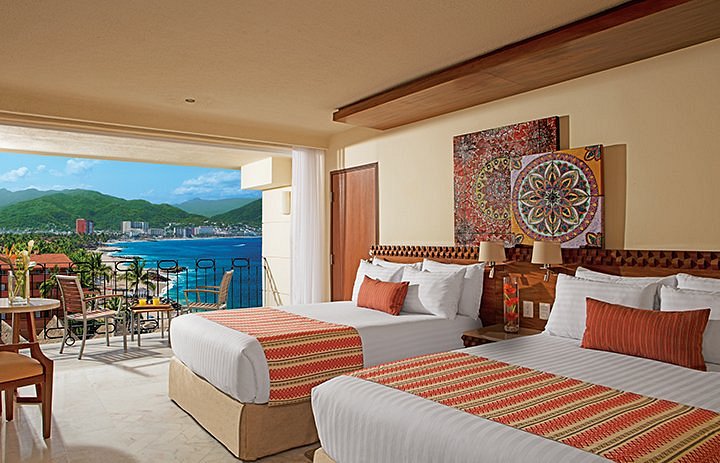Sunscape Puerto Vallarta Resort &amp; Spa, hotell i Puerto Vallarta