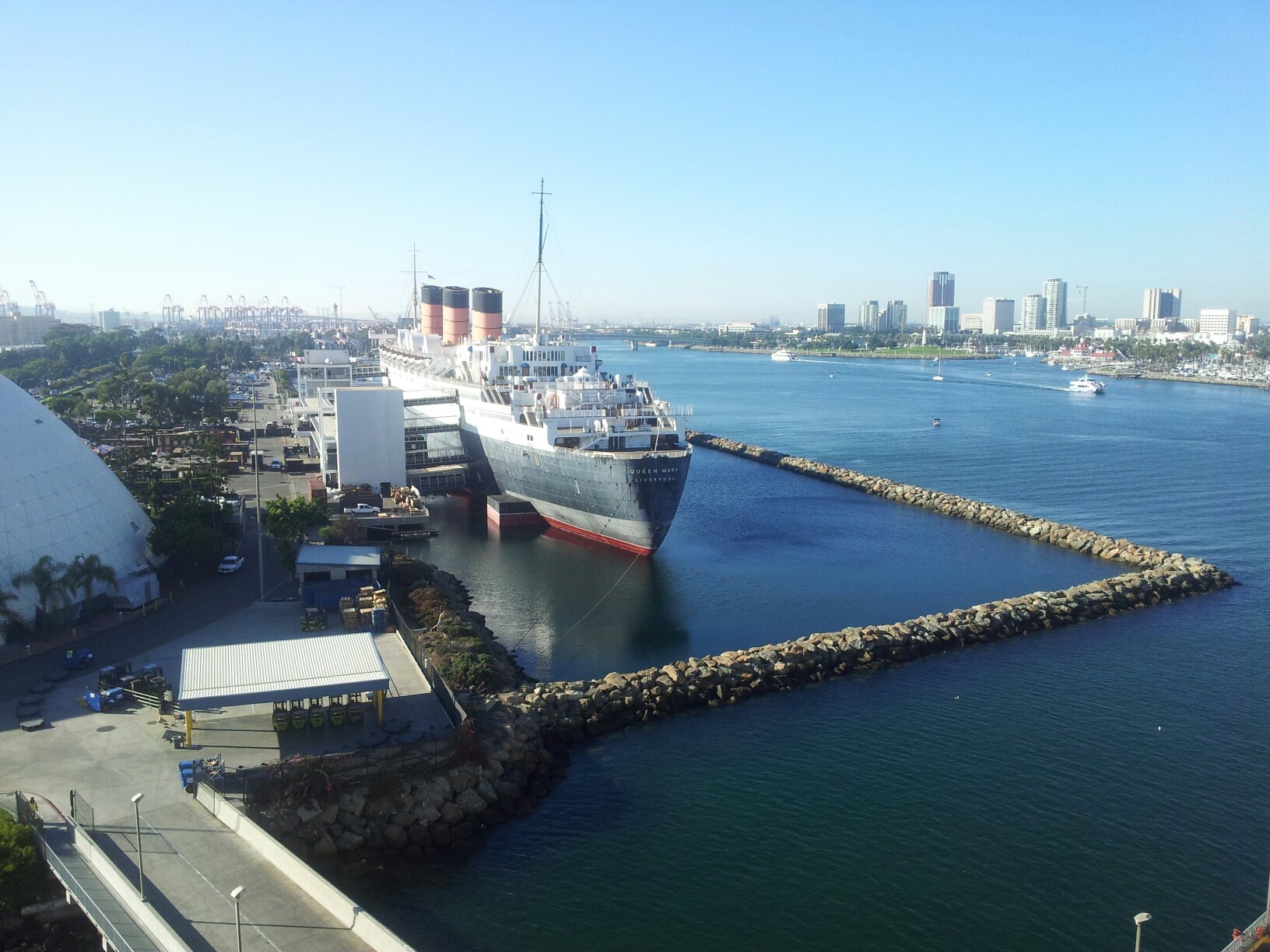 The Queen Mary All You Need to Know BEFORE You Go 2024