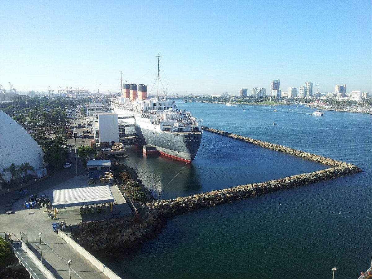 The Queen Mary (Long Beach) - All You Need to Know BEFORE You Go