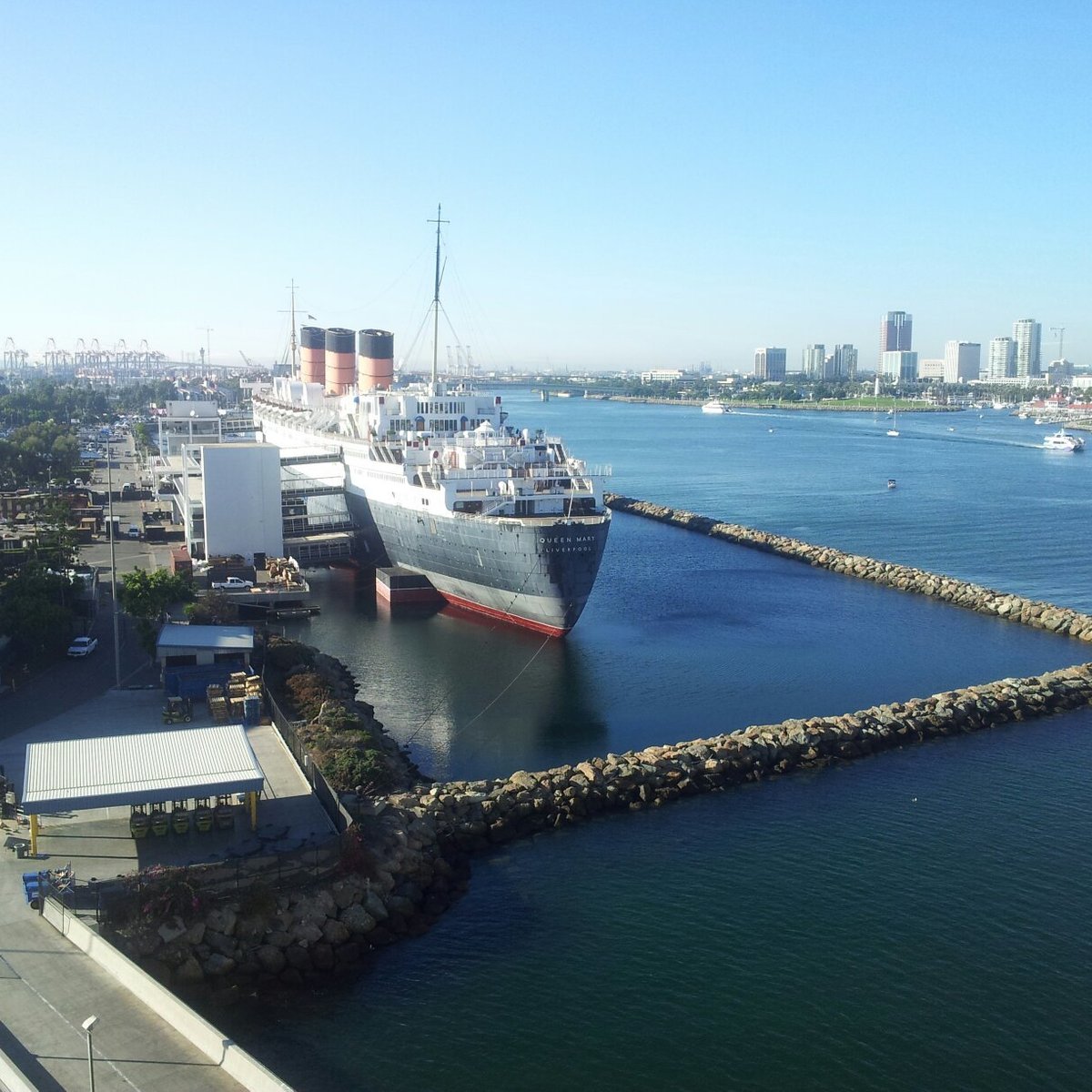 The Queen Mary (Long Beach) All You Need to Know BEFORE You Go