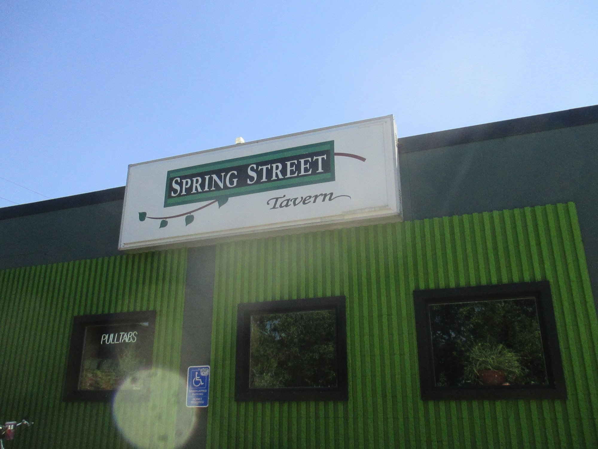 Spring Street Tavern, 미니애폴리스 - 레스토랑 리뷰 - 트립어드바이저