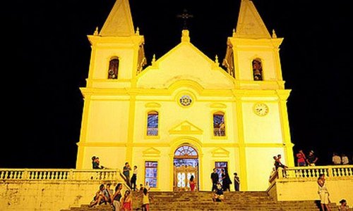 Belo Horizonte Churches & Cathedrals - Tripadvisor