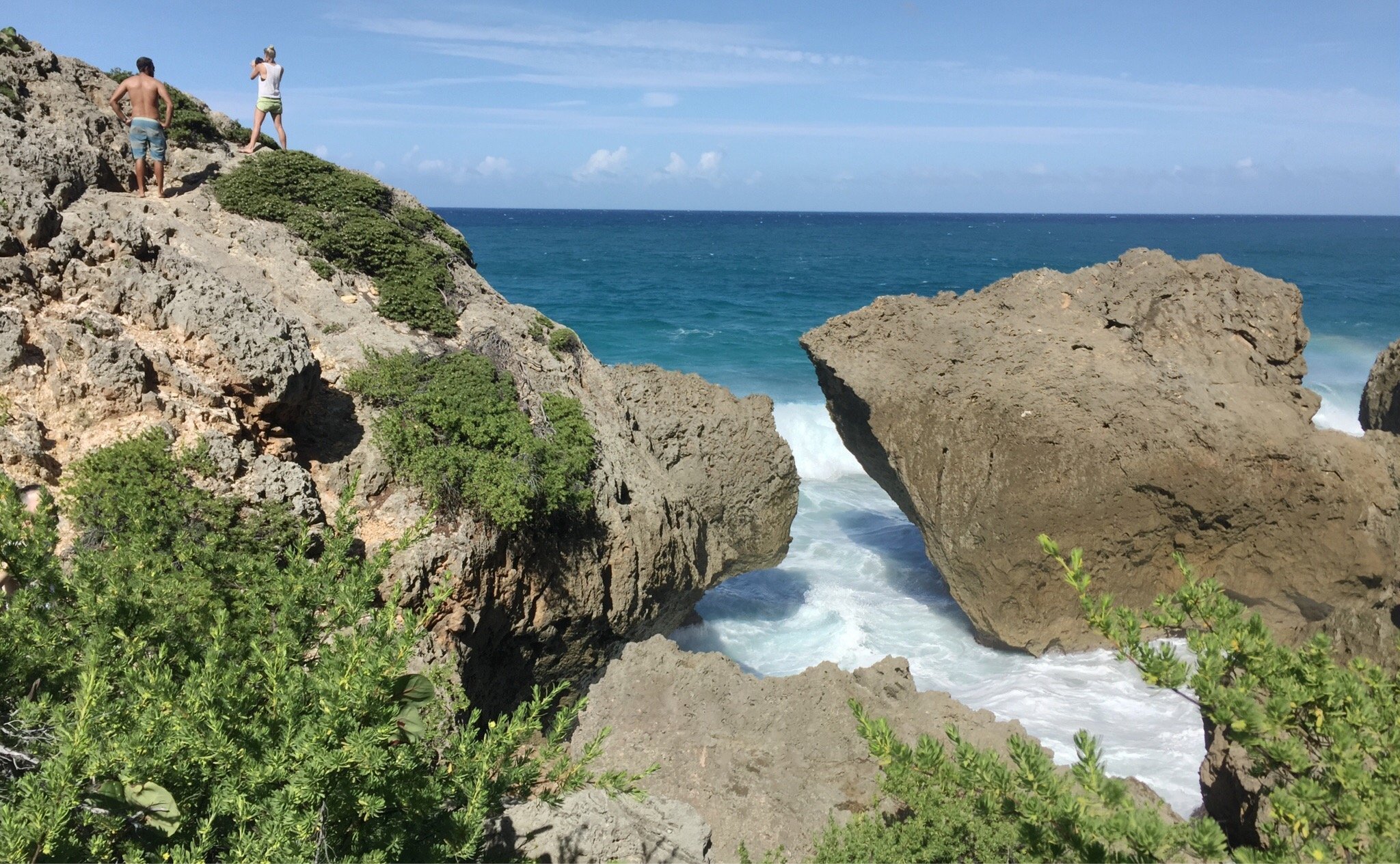 Survival Beach (Aguadilla, Puerto Rico) - Review - Tripadvisor