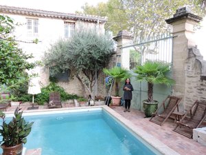 Piscina e spiaggia