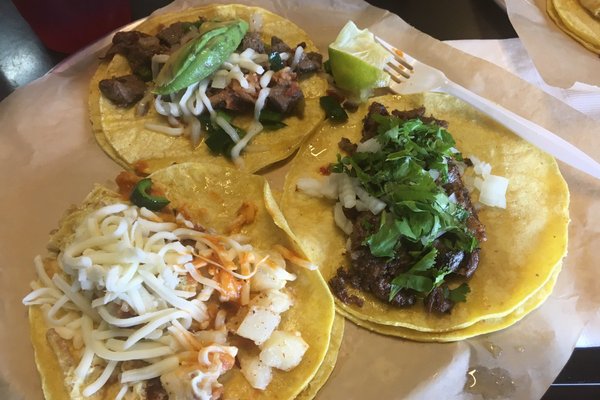 THE 10 BEST Mexican Restaurants in Round Rock (Updated 2024)