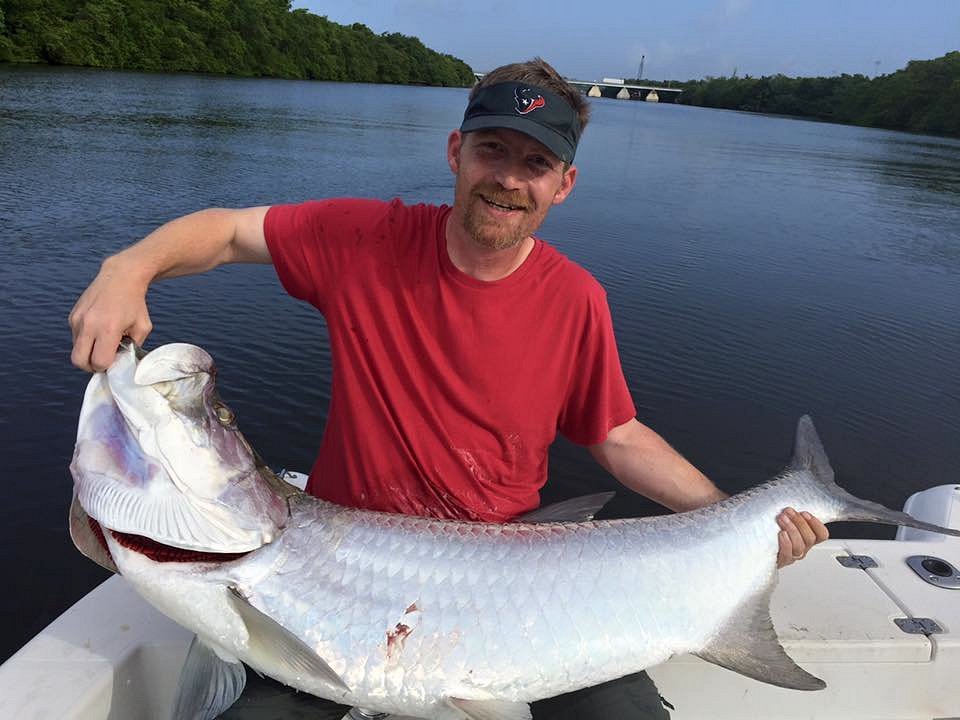 My TOP 4 Best Tarpon Hooks: BACKWATER VLOG #26 – Backwater Fly Fishing /  Jesse Males