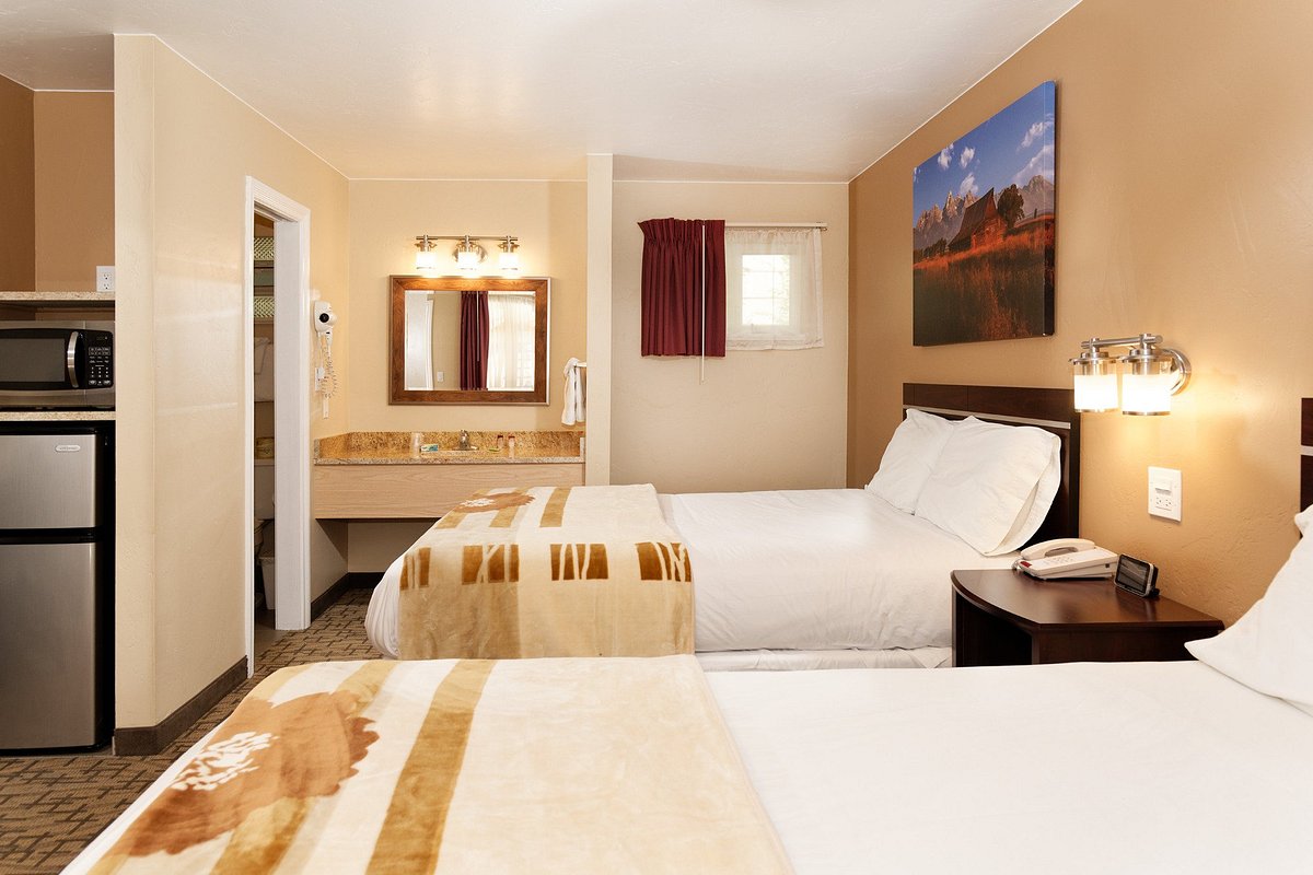 Glenwood Springs Inn, hotel in Colorado