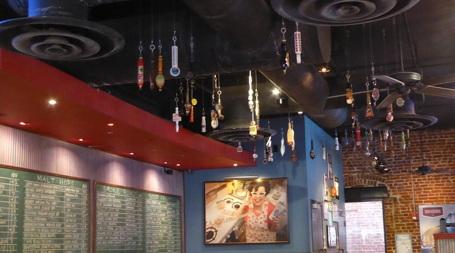 Beer Kitchen