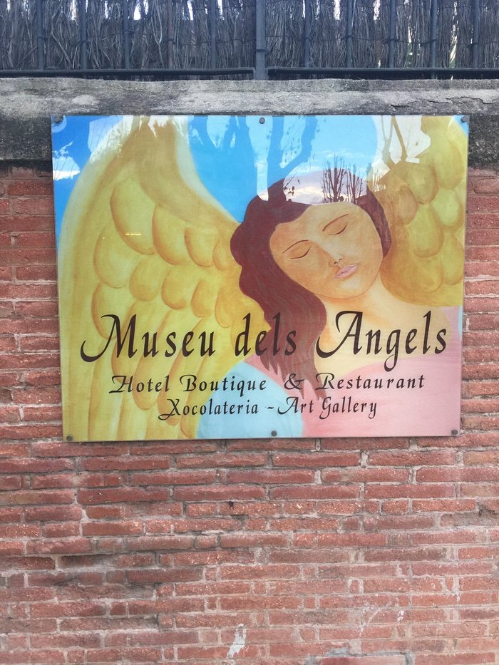 Imagen 9 de Museu dels Angels