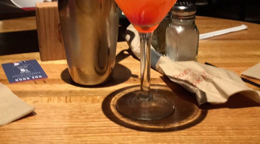 Applebee's