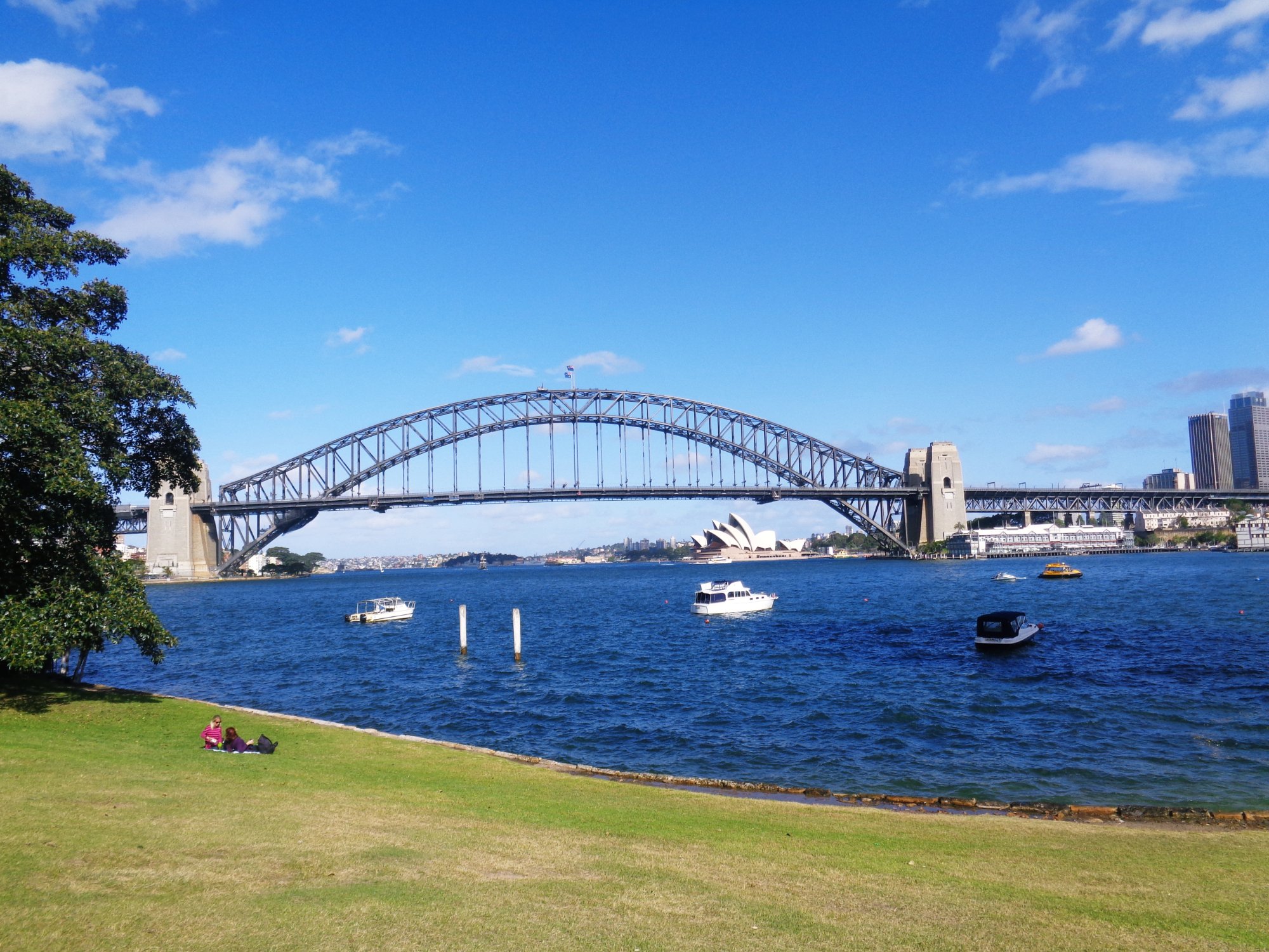 McMahons Point Australia 2024 All You Need to Know Before You Go