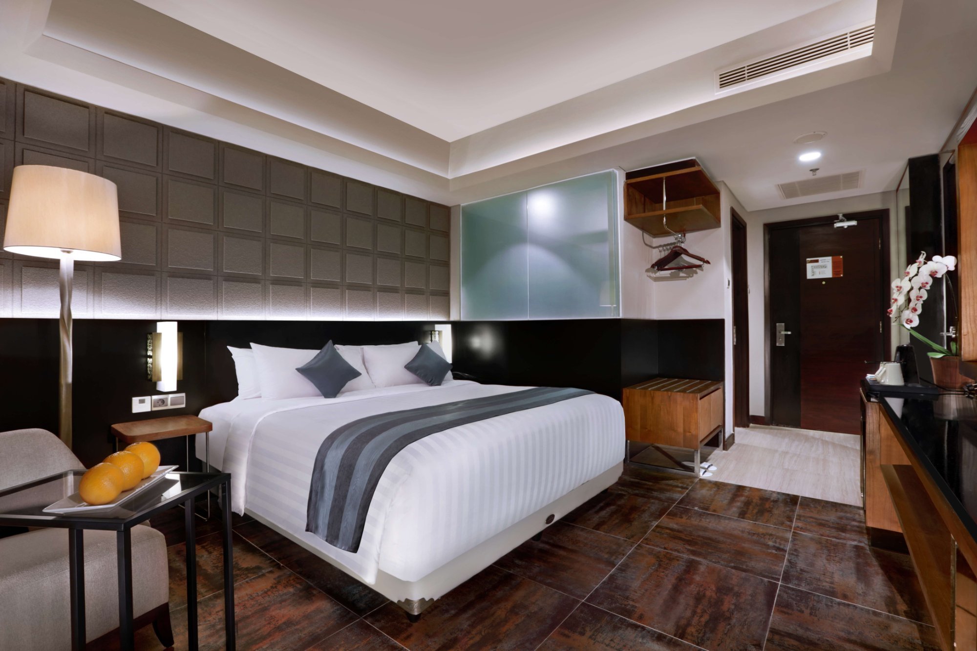 ASTON PASTEUR (Bandung, Indonesia) - Ulasan & Perbandingan Harga Hotel ...