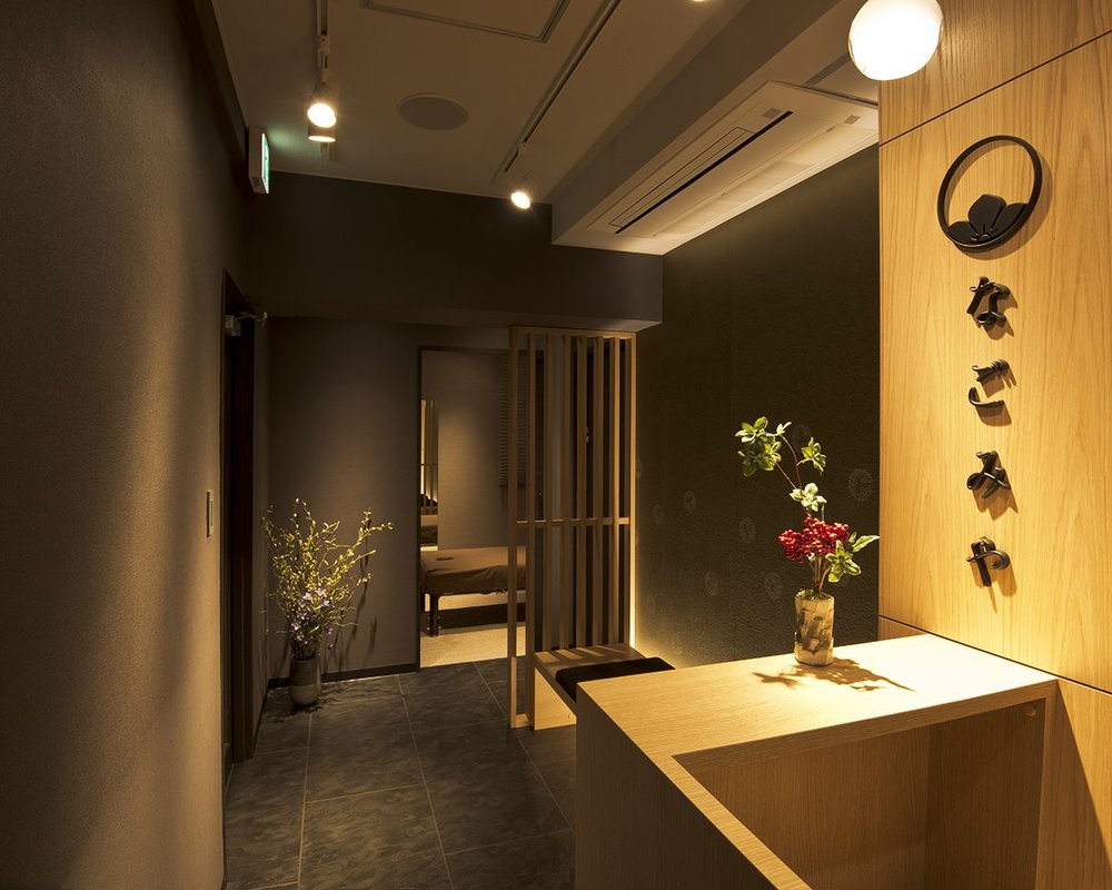 THE 10 BEST Massage, Spas & Wellness Centers in Tokyo (2024)