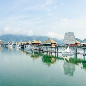 云和湖宋城云曼酒店