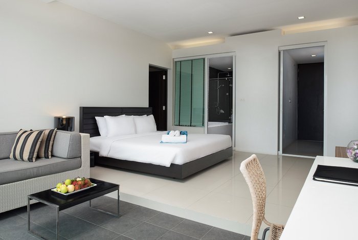 Mida De Sea Hua Hin Rooms: Pictures & Reviews - Tripadvisor