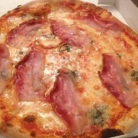 Dolcelatte, my favourite!!!