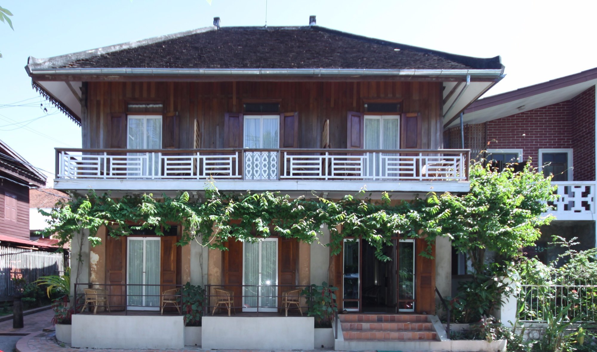 Sala Prabang by null