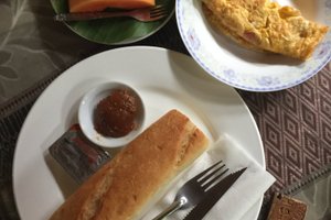 ห้องอาหาร