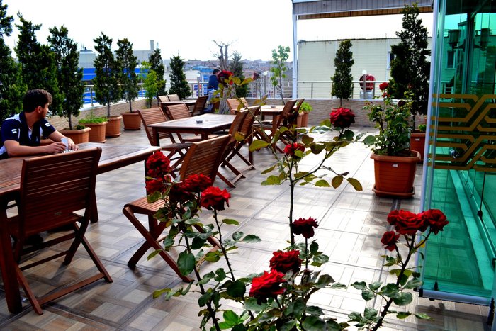 Imagen 4 de Nuans Hotel Istanbul