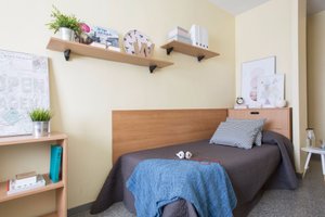Habitaciones y suites